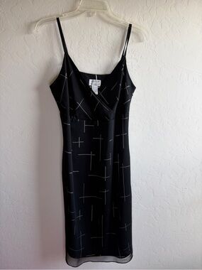 Preview Collection Petites Plaid Sheath Dress 10 Petite